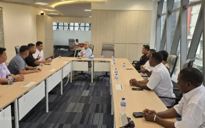 Kaimana Siap Jadi Tuan Rumah Musda HIPMI Papua Barat